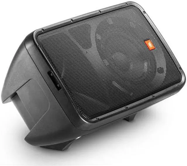 Alt view image 12 of 20 - JBL EON208P Personal PA System, Includes 2x 8" JBL Two-way Speakers and 8-Channel Mixer