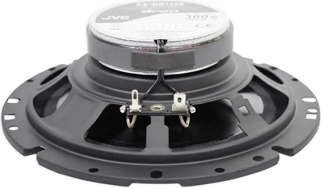 Alt view image 9 of 15 - JVC CSDR1720