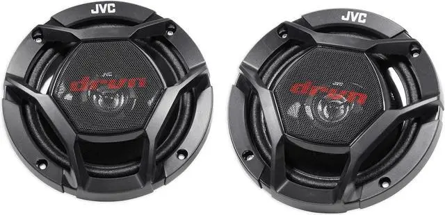 Alt view image 6 of 15 - JVC CSDR1720