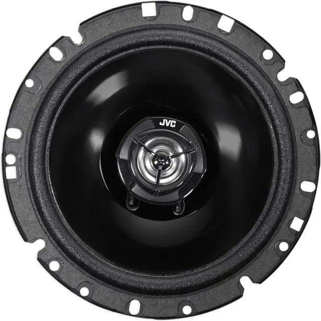 Alt view image 7 of 15 - JVC CSDR1720