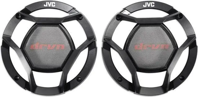 Alt view image 11 of 15 - JVC CSDR1720