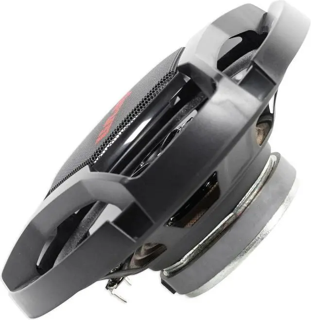 Alt view image 10 of 15 - JVC CSDR1720