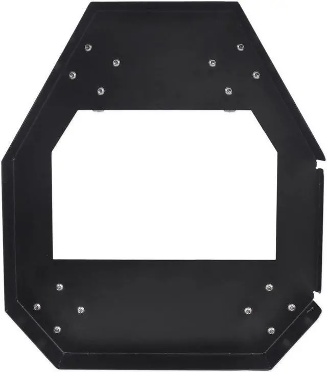 Alt view image 8 of 20 - Chauvet Nimbus Cart