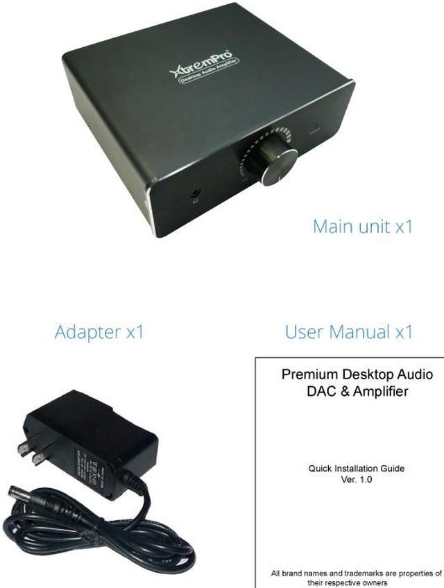 Xtrempro discount x1 dac