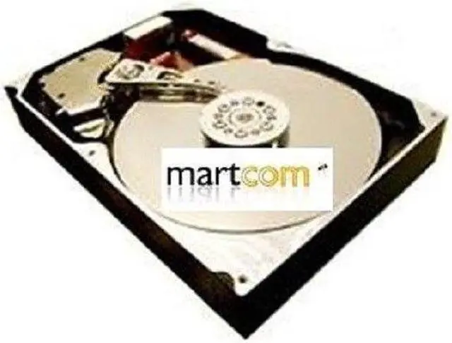 Alt view image 7 of 8 - KU73J461 MAXTOR 73GB 10000RPM ULTRA-320 10000RPM 80-PIN HARD DRIVE