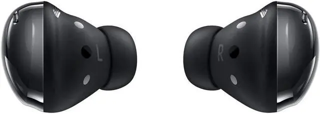Alt view image 5 of 5 - Samsung Galaxy Buds Pro, True Wireless Earbuds, Active Noise Cancelling, Wireless Charging Case, Quality Sound, IPX7 Water Resistant, International Version