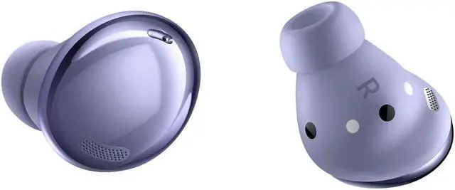 Alt view image 3 of 5 - Samsung Galaxy Buds Pro, True Wireless Earbuds, Active Noise Cancelling, Wireless Charging Case, Quality Sound, IPX7 Water Resistant, International Version