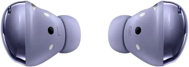 Alt view image 4 of 5 - Samsung Galaxy Buds Pro, True Wireless Earbuds, Active Noise Cancelling, Wireless Charging Case, Quality Sound, IPX7 Water Resistant, International Version