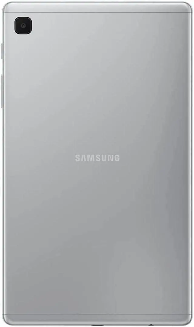 Alt view image 4 of 6 - Samsung Galaxy Tab A7 Lite (SM-T225, 2021, WiFi + Cellular) 8.7" WXGA+ Display, 32GB + 3GB RAM, 4G LTE Tablet, GSM Only, Factory Unlocked, International Model