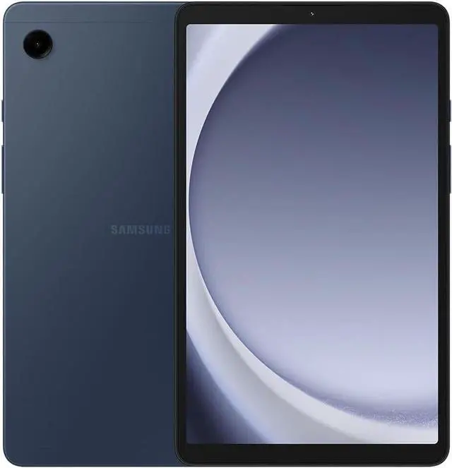 Main image of Samsung  Galaxy Tab 9 8.7" Wi-Fi SM-X110 (GSM ONLY NO CDMA) Unlocked International Version  No Warranty | 4 GB/64 GB | Navy Blue