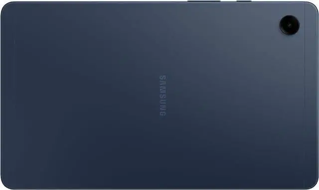 Alt view image 2 of 3 - Samsung  Galaxy Tab 9 8.7" Wi-Fi SM-X110 (GSM ONLY NO CDMA) Unlocked International Version  No Warranty | 4 GB/64 GB | Navy Blue