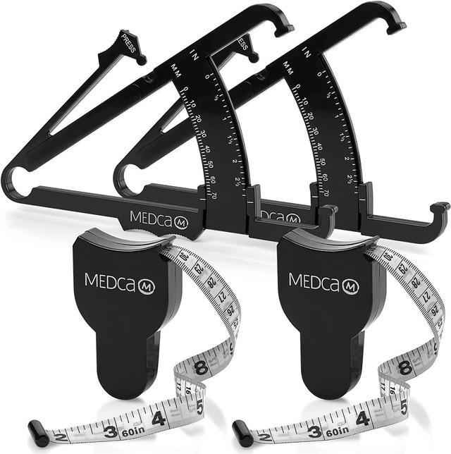 Body Fat Calipers Stock Photo - Download Image Now - Caliper