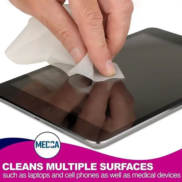 Alt view image 5 of 7 - bzk Wipes Pack of 1000â¦