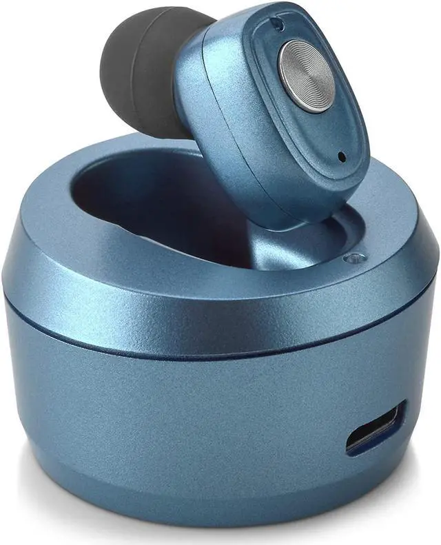 Main image of Rechargeable Hearing Amplifier with Noise Cancelling, Digital Nano Sound Device for Seniors & Adults - ITC Personal Sound Amplifier - One Key Control & Low Sound Distortion Hearing Assist Device