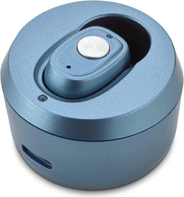 Alt view image 2 of 7 - Rechargeable Hearing Amplifier with Noise Cancelling, Digital Nano Sound Device for Seniors & Adults - ITC Personal Sound Amplifier - One Key Control & Low Sound Distortion Hearing Assist Device