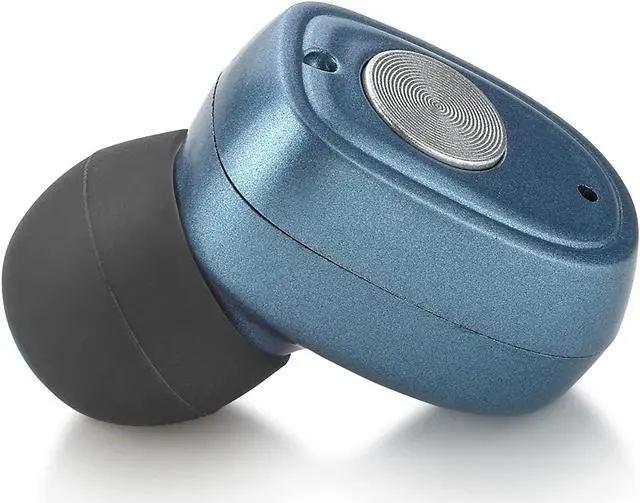 Alt view image 4 of 7 - Rechargeable Hearing Amplifier with Noise Cancelling, Digital Nano Sound Device for Seniors & Adults - ITC Personal Sound Amplifier - One Key Control & Low Sound Distortion Hearing Assist Device