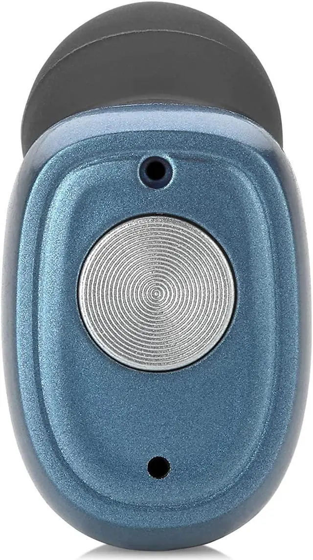 Alt view image 5 of 7 - Rechargeable Hearing Amplifier with Noise Cancelling, Digital Nano Sound Device for Seniors & Adults - ITC Personal Sound Amplifier - One Key Control & Low Sound Distortion Hearing Assist Device