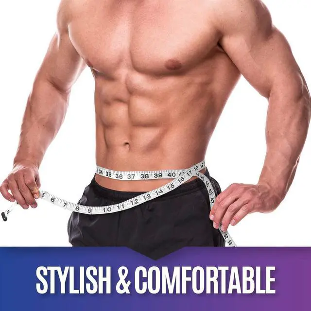Alt view image 5 of 7 - Body Tape Measure - (4 Pack) Measuring Tape for Body and Body Fat Measuring Device Fitness & Weight Monitors, (Inches & cm) Retractable Tapes Measure Ruler for Accurate Body Fat Calculator