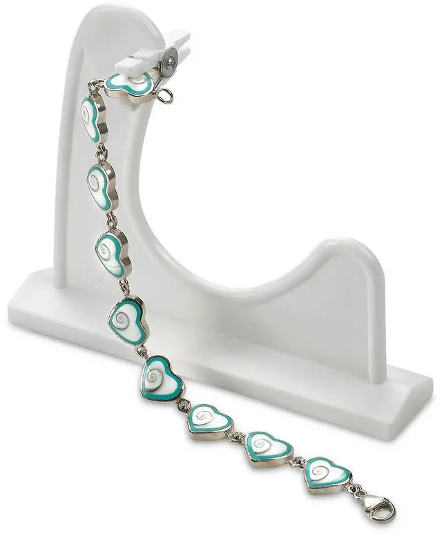 Main image of Medca Bracelet Buddy - Jewelry Helper Quick Clasp Bracelet Fastener