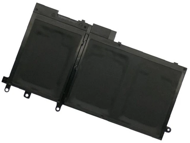 Alt view image 4 of 5 - Battery for DELL Latitude 5490 5590 5491 5591 93FTF 51Wh 11.4V Li-ion Laptop Battery High Capacity, Fast Shipping, 2-Year Warranty
