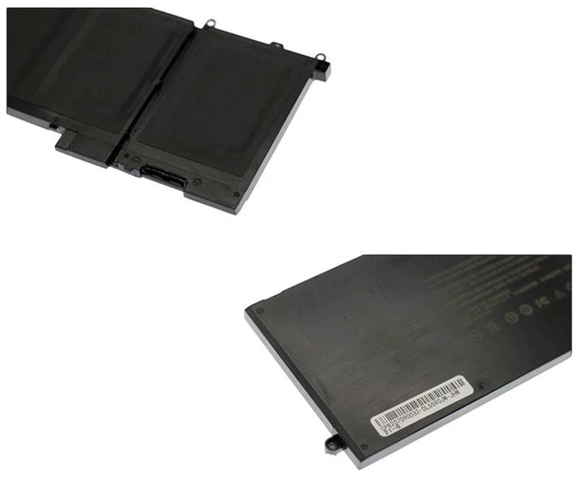 Alt view image 3 of 5 - Battery for DELL Latitude 5490 5590 5491 5591 93FTF 51Wh 11.4V Li-ion Laptop Battery High Capacity, Fast Shipping, 2-Year Warranty