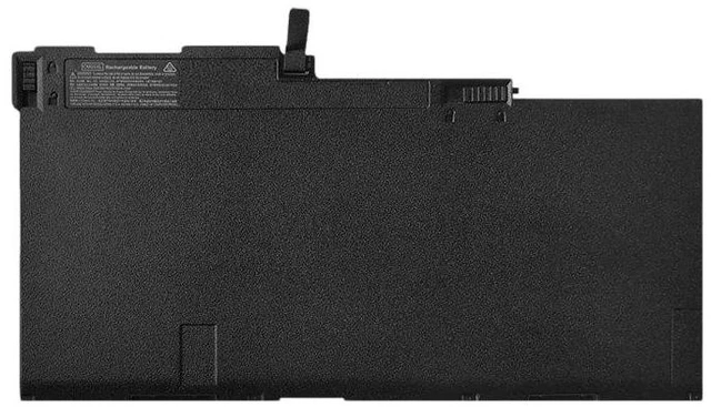 Main image of Battery for HP 14 15u 840 845 850 740 745 G1 G2 CM03XL 11.4V 41Wh 4-Cell, Compatible with HSTNN-LB6W, HSTNN-DB6W, 6820B, 746714-001, 1-Year Warranty