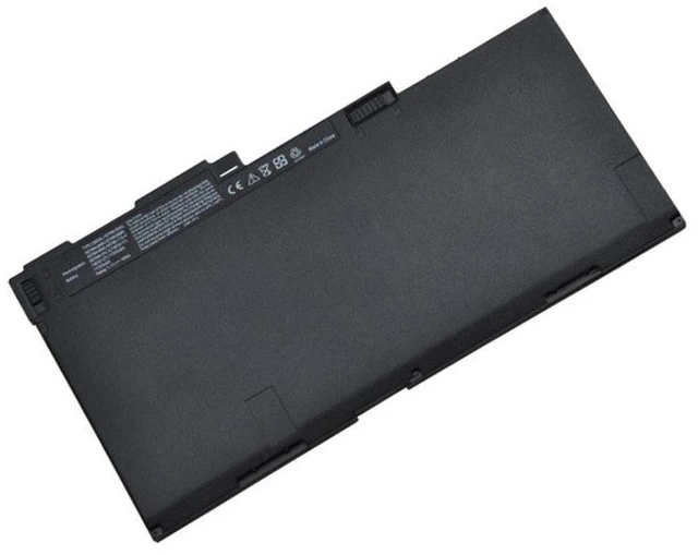 Alt view image 3 of 5 - Battery for HP 14 15u 840 845 850 740 745 G1 G2 CM03XL 11.4V 41Wh 4-Cell, Compatible with HSTNN-LB6W, HSTNN-DB6W, 6820B, 746714-001, 1-Year Warranty