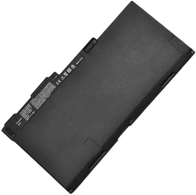 Alt view image 5 of 5 - Battery for HP 14 15u 840 845 850 740 745 G1 G2 CM03XL 11.4V 41Wh 4-Cell, Compatible with HSTNN-LB6W, HSTNN-DB6W, 6820B, 746714-001, 1-Year Warranty
