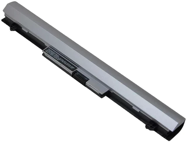 Alt view image 4 of 4 - New HP 430 440 G3 HSTNN-PB6P LB7A Q96C Q98C RO04 Laptop Battery 11.4V 41Wh, Replacement for HP ProBook 430 G3 440 G3, 1-Year Warranty