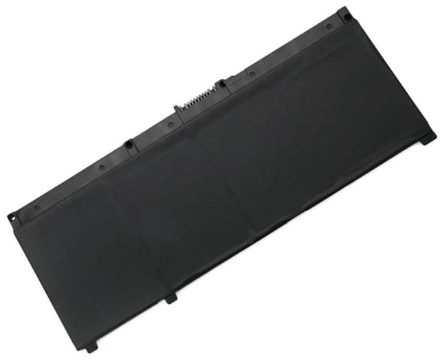 Alt view image 3 of 4 - Battery for HP Pavilion Gaming 15/17, OMEN 15/17, TPN-Q211 C133 C134 Q193 Q194 SR03 SR04XL, 11.55V 4400mAh 48Wh, 2-Year Warranty