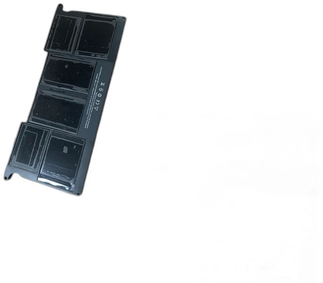 Main image of Battery for Apple MacBook Air 11-inch A1370 A1375 (2010) 7.6V 35Wh, MC505LL/A MC506LL/A, 2-Year Warranty