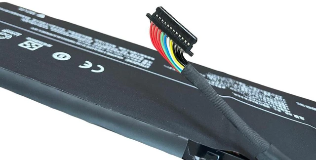 Alt view image 3 of 3 - Battery for Lenovo Legion Y7000P R7000P 2023 Model L22D4PC2 / C4PC2 15.4V 80Wh High Capacity, Fast Shipping & 12-Month Warranty