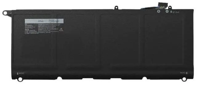 Main image of Battery for Dell XPS 13 9343 9350 9360 P54G JD25G 90V7W PW23Y 7.6V 52Wh 1-Year Warranty