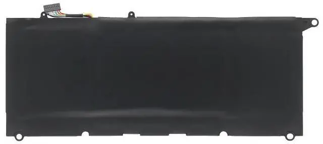 Alt view image 4 of 5 - Battery for Dell XPS 13 9343 9350 9360 P54G JD25G 90V7W PW23Y 7.6V 52Wh 1-Year Warranty