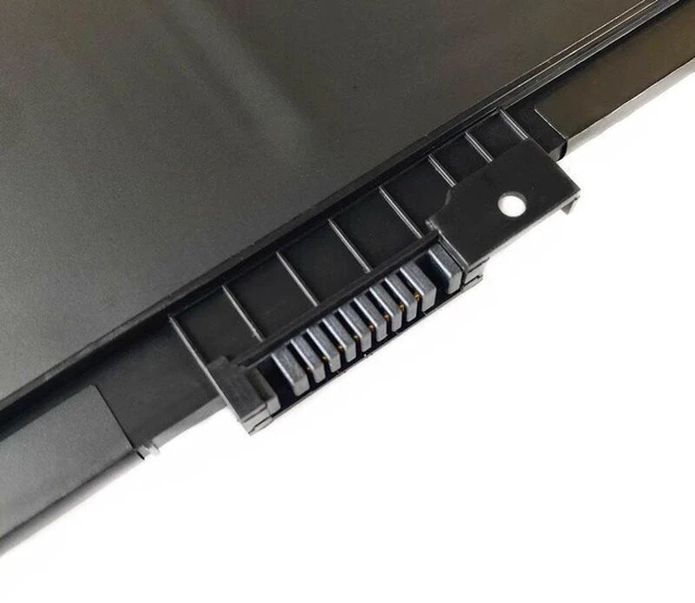 Alt view image 3 of 5 - Battery for Thunderobot 911 Air Master/SQU-1711/1718 & Hasee S7-TA5NB/TA7NB 15.4V 41.4Wh, High Capacity Li-ion, 1-Year Warranty