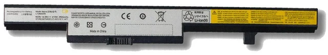 Alt view image 2 of 3 - Laptop Battery for Lenovo B40 E40-30 B40-70 B50-70 B40-80 E40-70, 11.4V 2200mAh, Replaces 5B10G83335 5B10G83336 5B10G83337, 12-Month Warranty