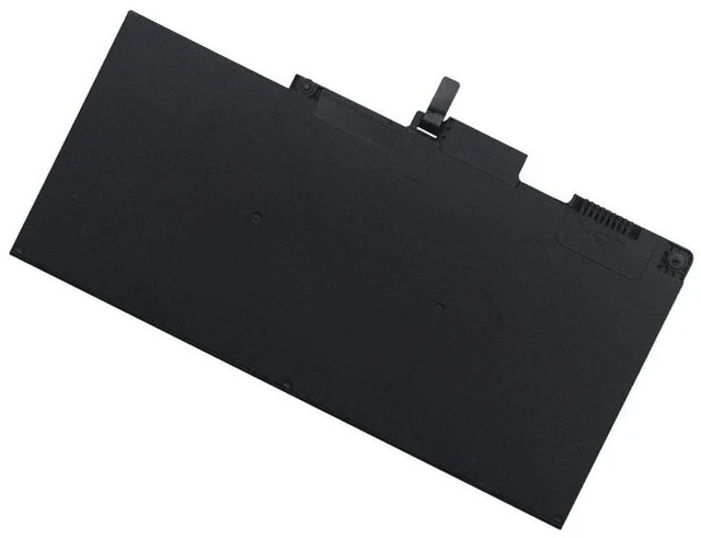 Alt view image 4 of 5 - Battery for HP EliteBook 745 755 840 848 850 G3 G4 ZBook 15u CS03XL 11.4V 48Wh/57Wh, High Capacity, 1-Year Warranty