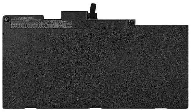 Main image of Battery for HP EliteBook 745 755 840 848 850 G3 G4 ZBook 15u CS03XL 11.4V 48Wh/57Wh, High Capacity, 1-Year Warranty