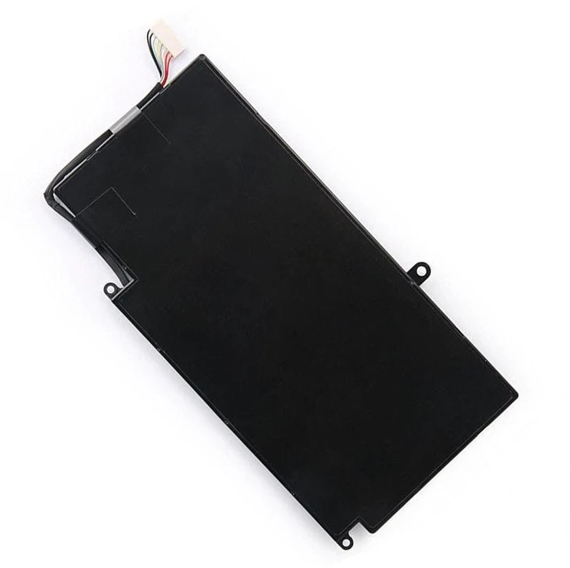 Alt view image 4 of 5 - Laptop Battery for Dell Vostro V5460 V5470 V5480 V5560 P41G 14-5439 VH748 11.1V 44Wh 6-Cell Li-ion Compatible with Dell Inspiron 14-5439, Precision M2800 12-Month Warranty