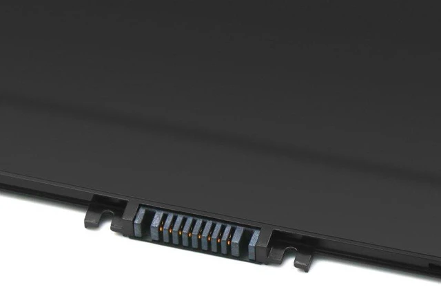 Alt view image 3 of 5 - Battery for HP Pavilion TPN-C131 W131 Q191 14-BF/BP 15-CC/CK Series TF03XL 41Wh 11.55V Li-ion Compatible with HP 917649-855, 917658-855, HSTNN-LB7E 2-Year Warranty