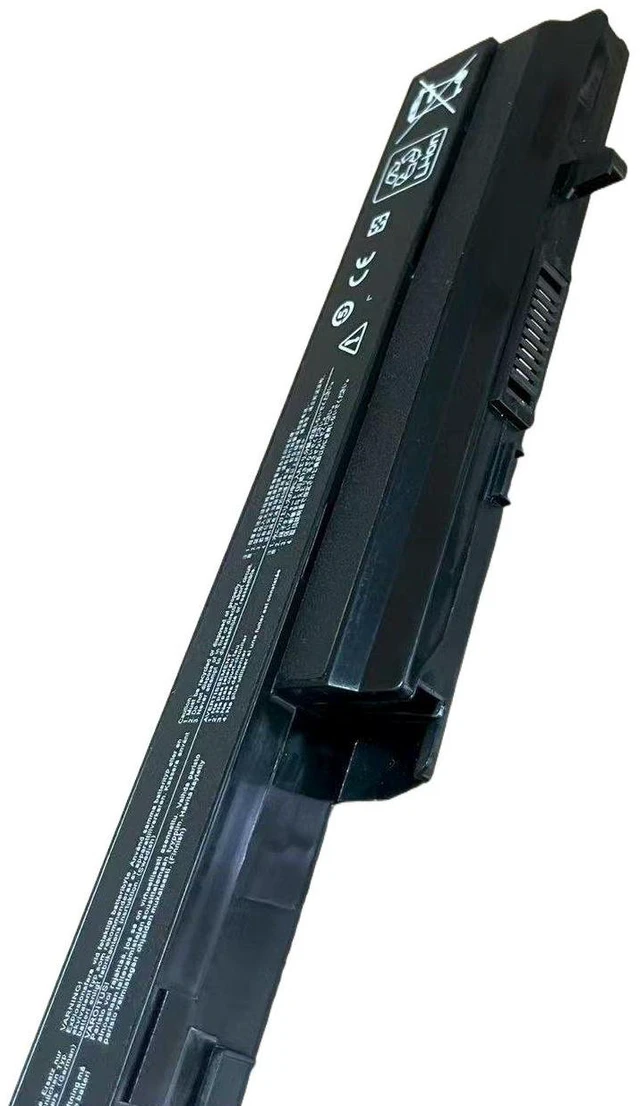Alt view image 3 of 3 - New Laptop Battery for ASUS U47A U47C U47V U47VC Series, 11.1V 5200mAh 57Wh, Compatible with A32-U47, A32-U47A, A32-U47C, A32-U47V, 2-Year Warranty