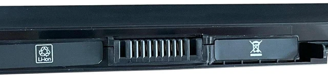 Alt view image 3 of 3 - Laptop Battery for Toshiba C40-B C50-A/B L50-B C55D L55T Series, 11.1V 4400mAh, Compatible with PA5185U-1BRS, PA5185U-1BRP, PA5185U-1BAS, 2-Year Warranty
