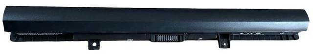 Main image of Laptop Battery for Toshiba C40-B C50-A/B L50-B C55D L55T Series, 11.1V 4400mAh, Compatible with PA5185U-1BRS, PA5185U-1BRP, PA5185U-1BAS, 2-Year Warranty