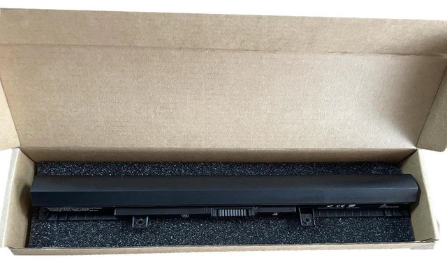 Alt view image 2 of 3 - Laptop Battery for Toshiba C40-B C50-A/B L50-B C55D L55T Series, 11.1V 4400mAh, Compatible with PA5185U-1BRS, PA5185U-1BRP, PA5185U-1BAS, 2-Year Warranty