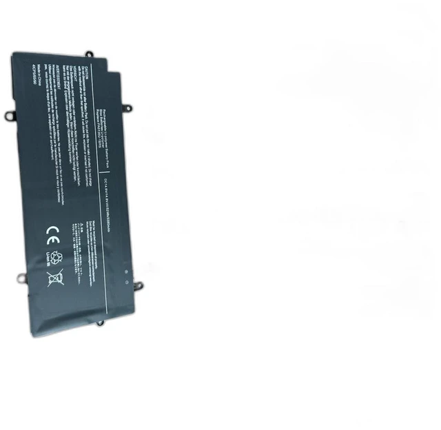 Main image of Laptop Battery for Toshiba Z30-A/AK04S/A1301 R634 R63/P/D Series PA5136U-1BRS, 11.1V 45Wh, High Capacity, 1-Year Warranty