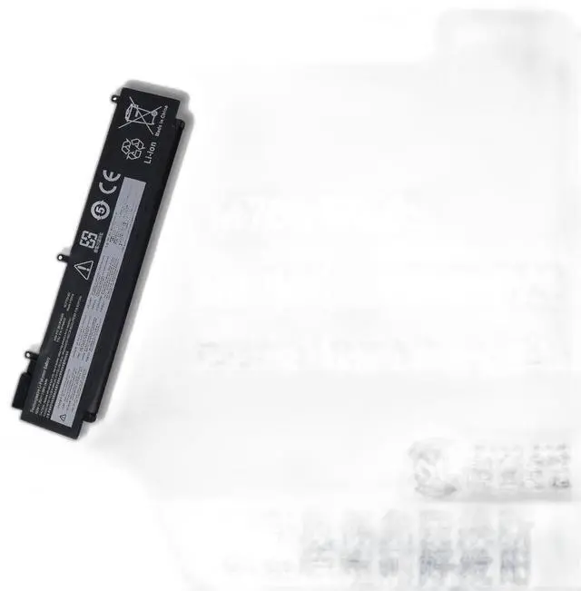 Main image of Laptop Battery for Lenovo ThinkPad T470S T460S 00HW022 00HW024 00HW026 00HW028 24Wh 11.4V Long/Short Version Built-in Battery 12-Month Warranty