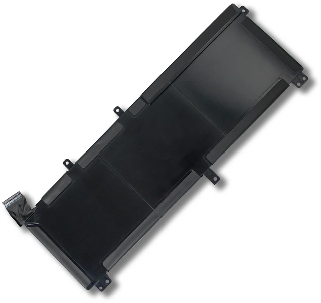 Alt view image 3 of 3 - Battery for Dell Precision M3800 XPS 15 9530 T0TRM 11.4V 61Wh, Compatible with M3800, XPS 15 9530, 0T0TRM, 8T09V, 6GTP1, 0C6X3, 1 Year Warranty