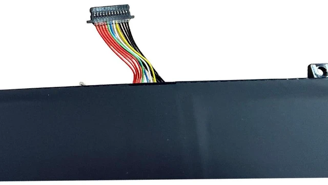 Alt view image 4 of 4 - New L21C4PC1 80Wh 15.44V 4-Cell Li-ion Battery for Lenovo Legion 5/Pro 15IAH7 16IAH7 Y7000P R9000P Y9000P 2022 Replaces L21M4PC2 L21M4PC3 12-Month Warranty