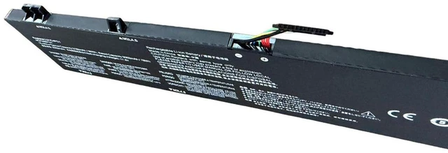 Alt view image 3 of 4 - New L21C4PC1 80Wh 15.44V 4-Cell Li-ion Battery for Lenovo Legion 5/Pro 15IAH7 16IAH7 Y7000P R9000P Y9000P 2022 Replaces L21M4PC2 L21M4PC3 12-Month Warranty