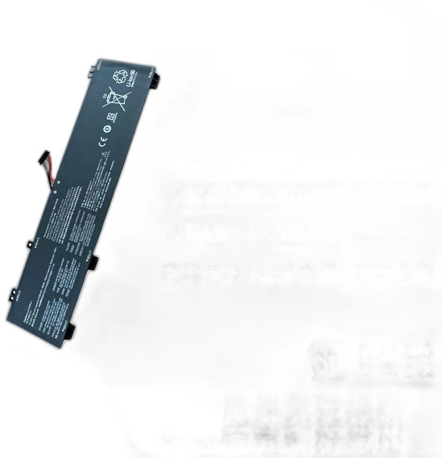 Main image of New L21C4PC1 80Wh 15.44V 4-Cell Li-ion Battery for Lenovo Legion 5/Pro 15IAH7 16IAH7 Y7000P R9000P Y9000P 2022 Replaces L21M4PC2 L21M4PC3 12-Month Warranty